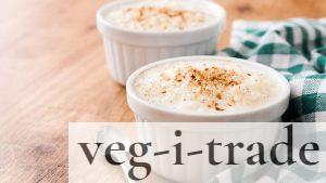 Arroz con leche
