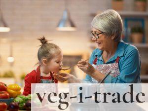 Las comidas de las abuelas