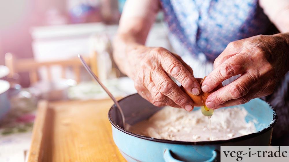 Las recetas de abuela que las grandes marcas no quieren que conozcas
