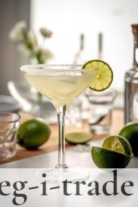 preparar un margarita