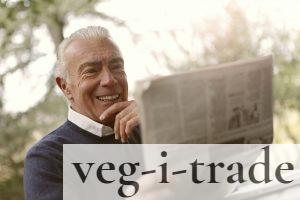 Cuidado de ancianos a domicilio con ayudas para alimentación saludable