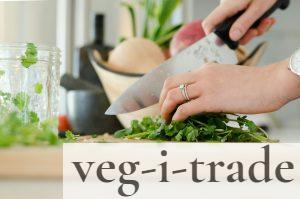 Importancia de una alimentación saludable en la tercera edad