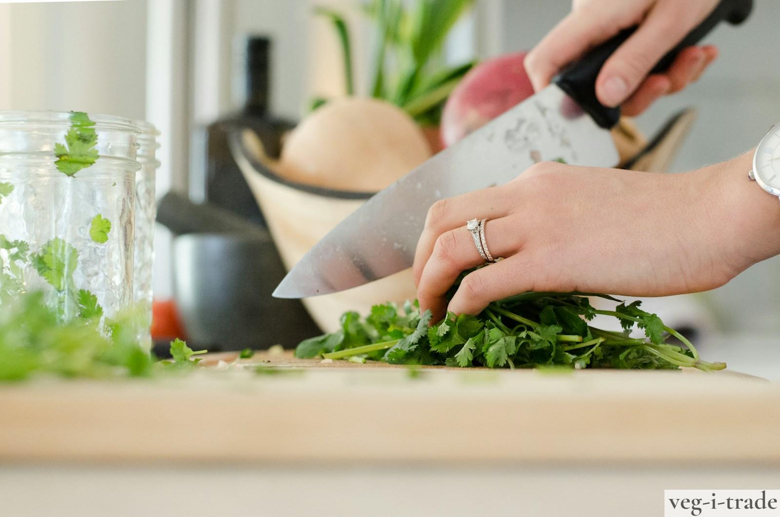 Importancia de una alimentación saludable en la tercera edad
