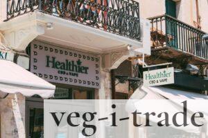 montar un CBD shop