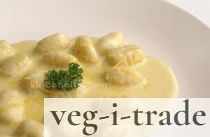 ¿Cómo cocinar unos ñoquis?