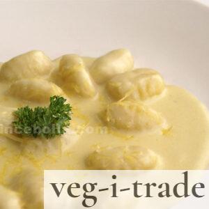 ¿Cómo cocinar unos ñoquis?