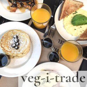 Desayunos saludables para empezar el día con energía