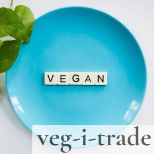 ¿Cómo ser vegano?