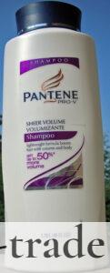 shampoo