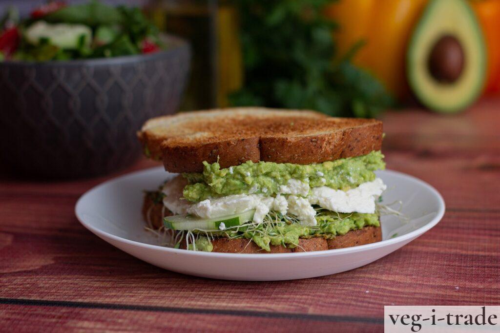sandwich