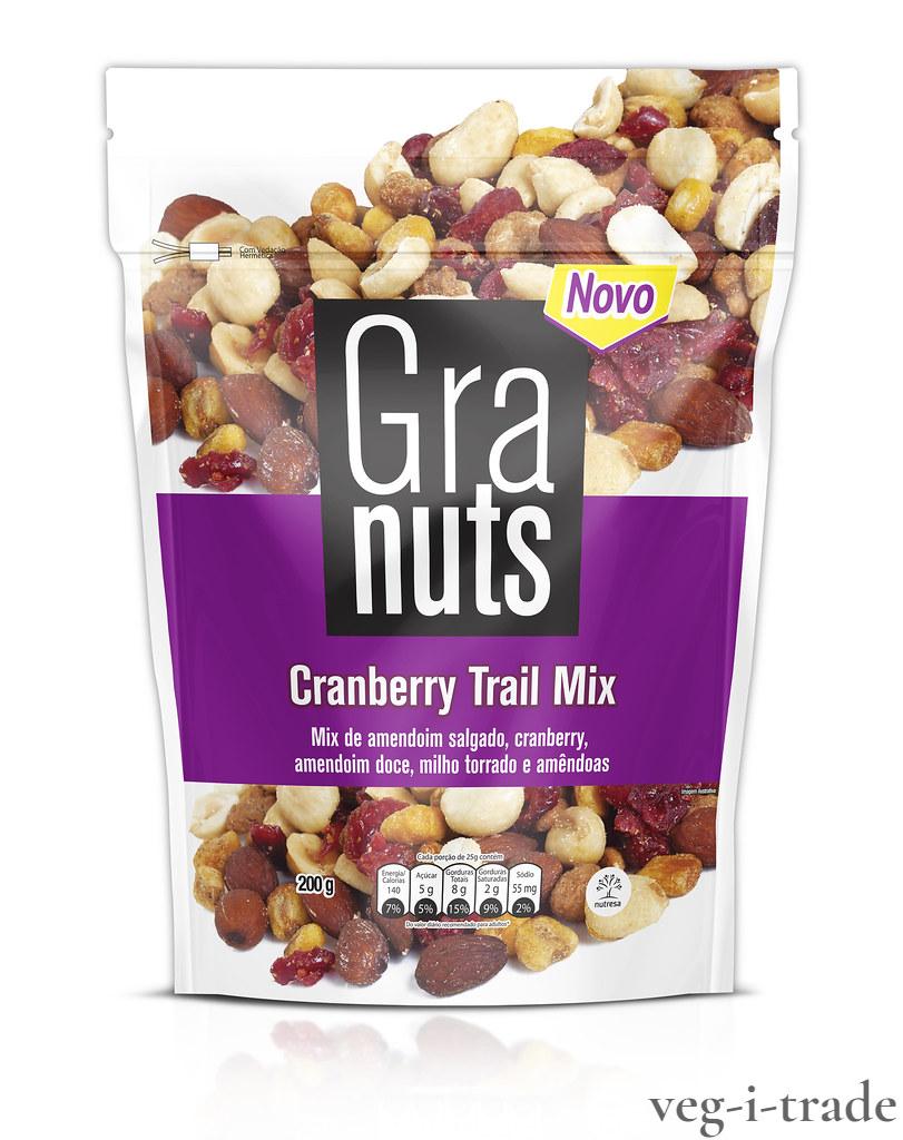 frutos secos