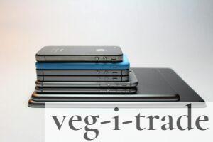 Diferencias entre iphone y samsung