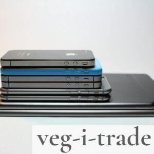 Diferencias entre iphone y samsung