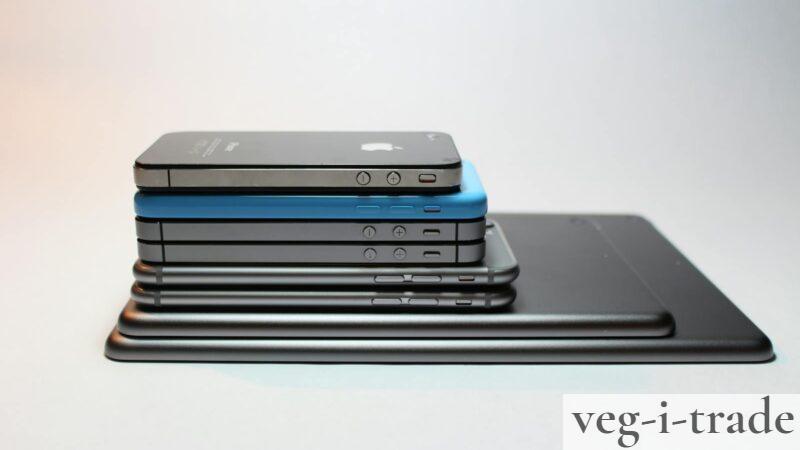 Diferencias entre iphone y samsung
