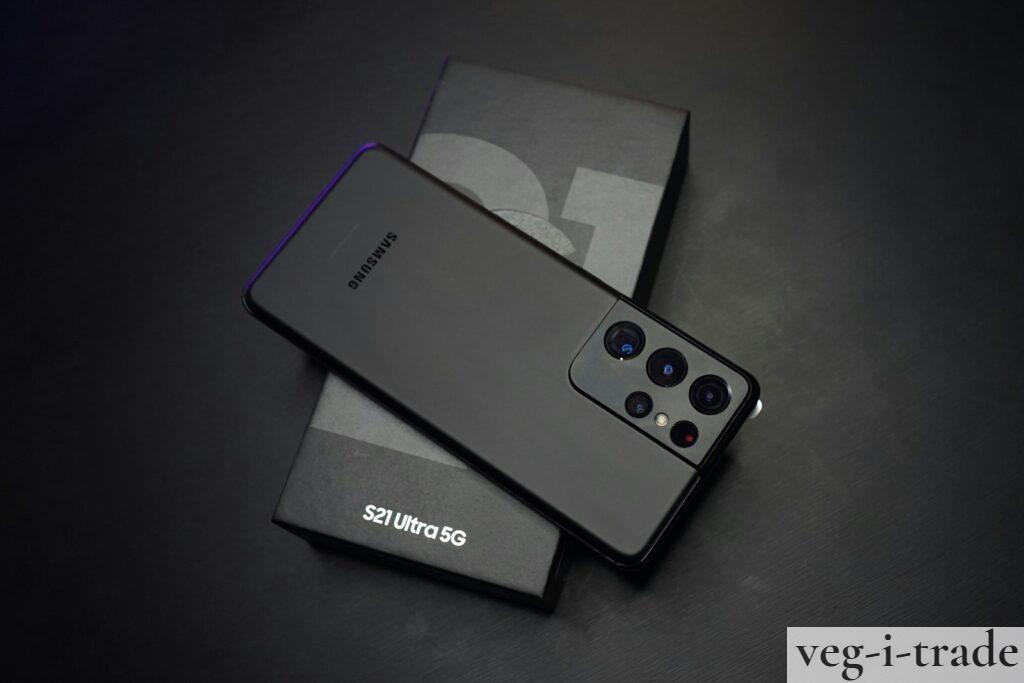 iphone vs samsung