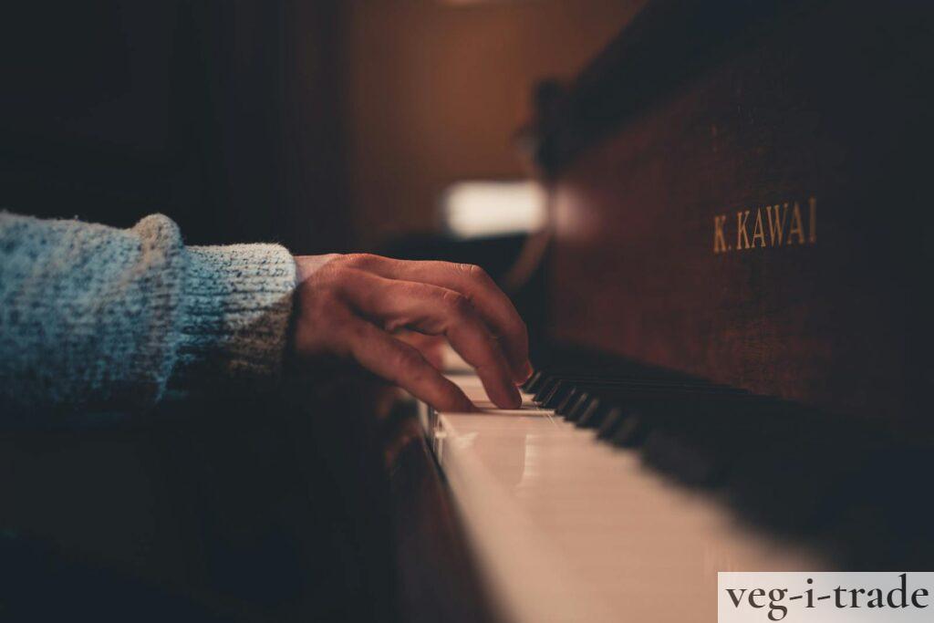 pianos kawai