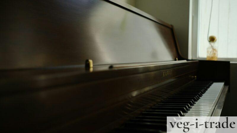 Historia de los pianos kawai