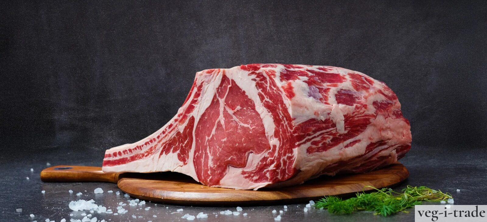 Cocción a baja temperatura: qué cambia en la carne y cómo utilizarla