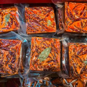 Cómo conservar alimentos al vacío de forma segura y práctica