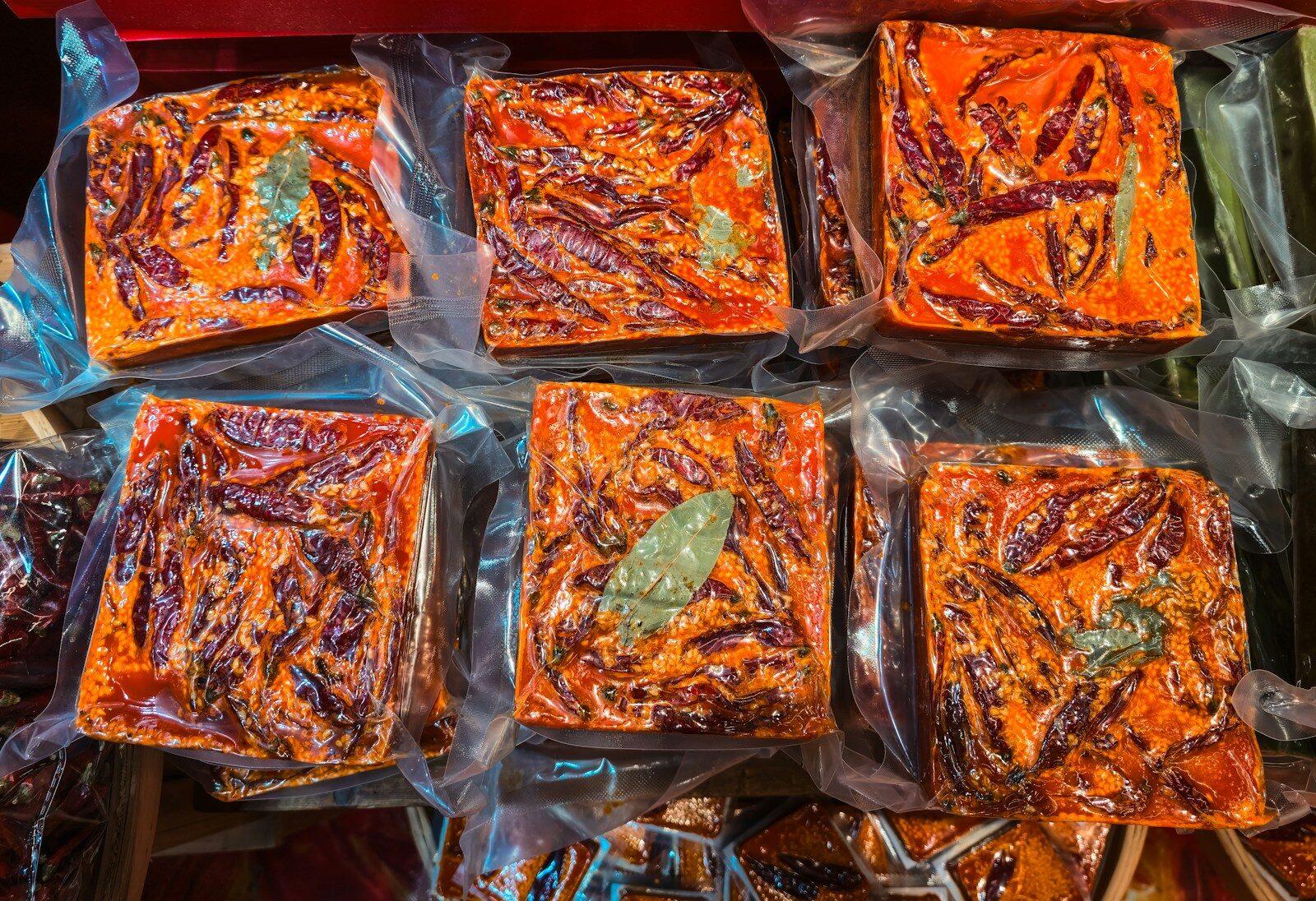 Cómo conservar alimentos al vacío de forma segura y práctica